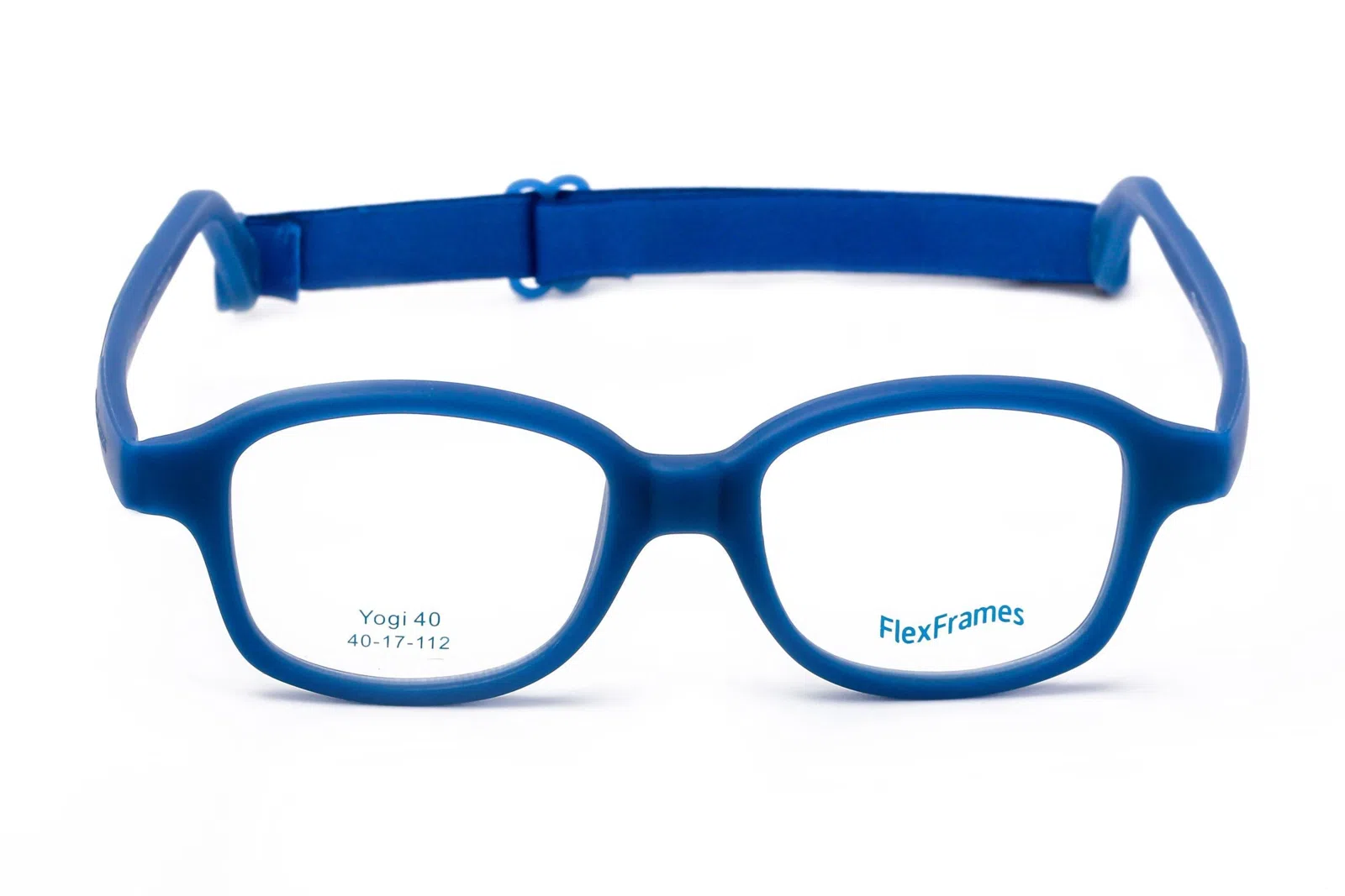 Miraflex Mike1 Eyeglasses